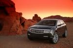 Lincoln Aviator Concept 2004 года